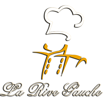 Logo La Rive Gauche